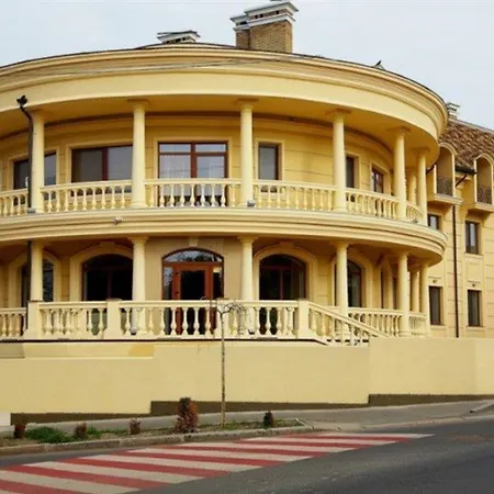 Hotel Promenada