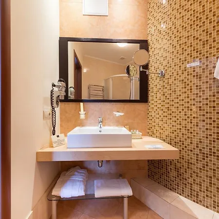 Hotel Promenada