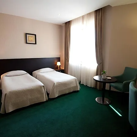 Promenada 4* Odesa