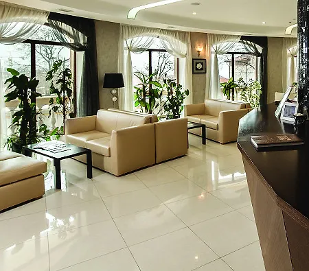 Hotel Promenada